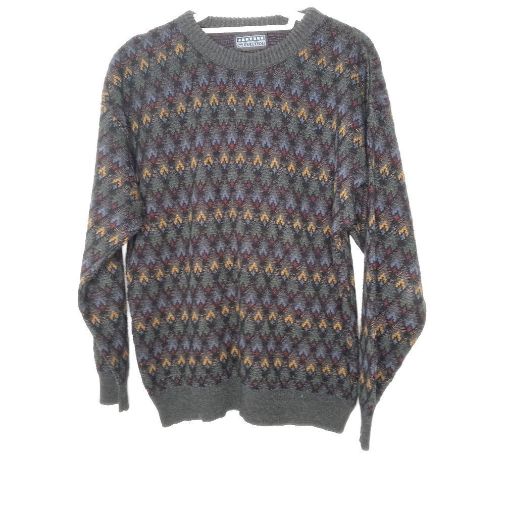 Vintage Jantzen sweater size medium
